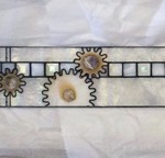 "Gears for Identification"