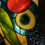 Eagle Eye Vision Panel Detail